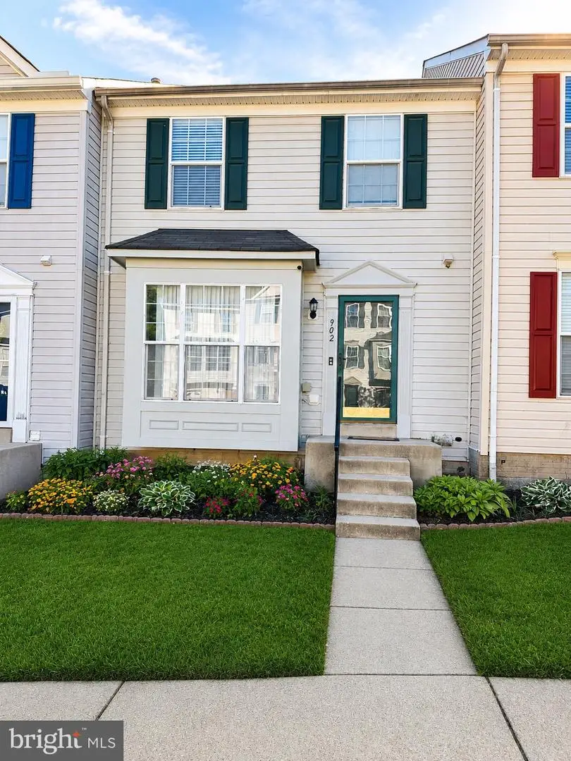 902 Vauxhall, Hyattsville, MD 20785 - #3