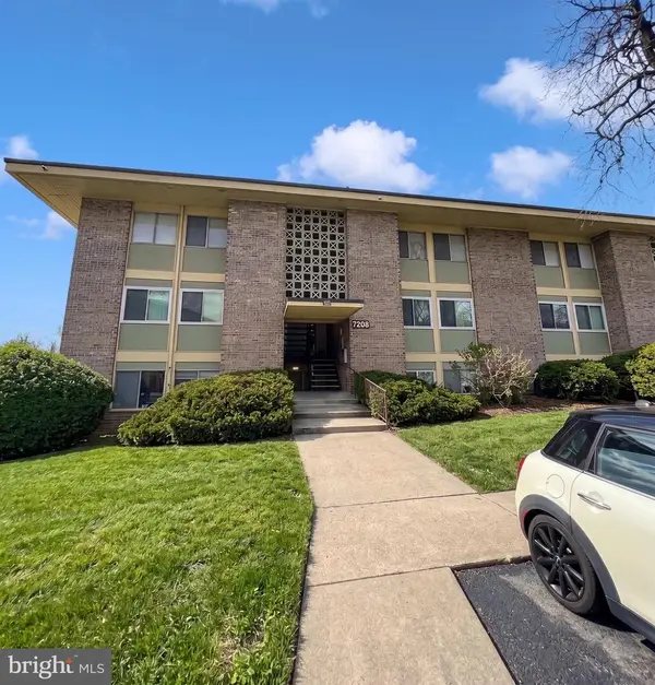 7208 Donnell Pl #b-2, DISTRICT HEIGHTS, MD 20747