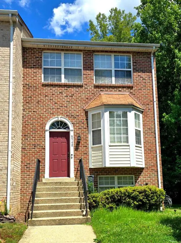 5742 E Boniwood Turn, CLINTON, MD 20735