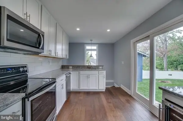 5532 Volta Ave, BLADENSBURG, MD 20710