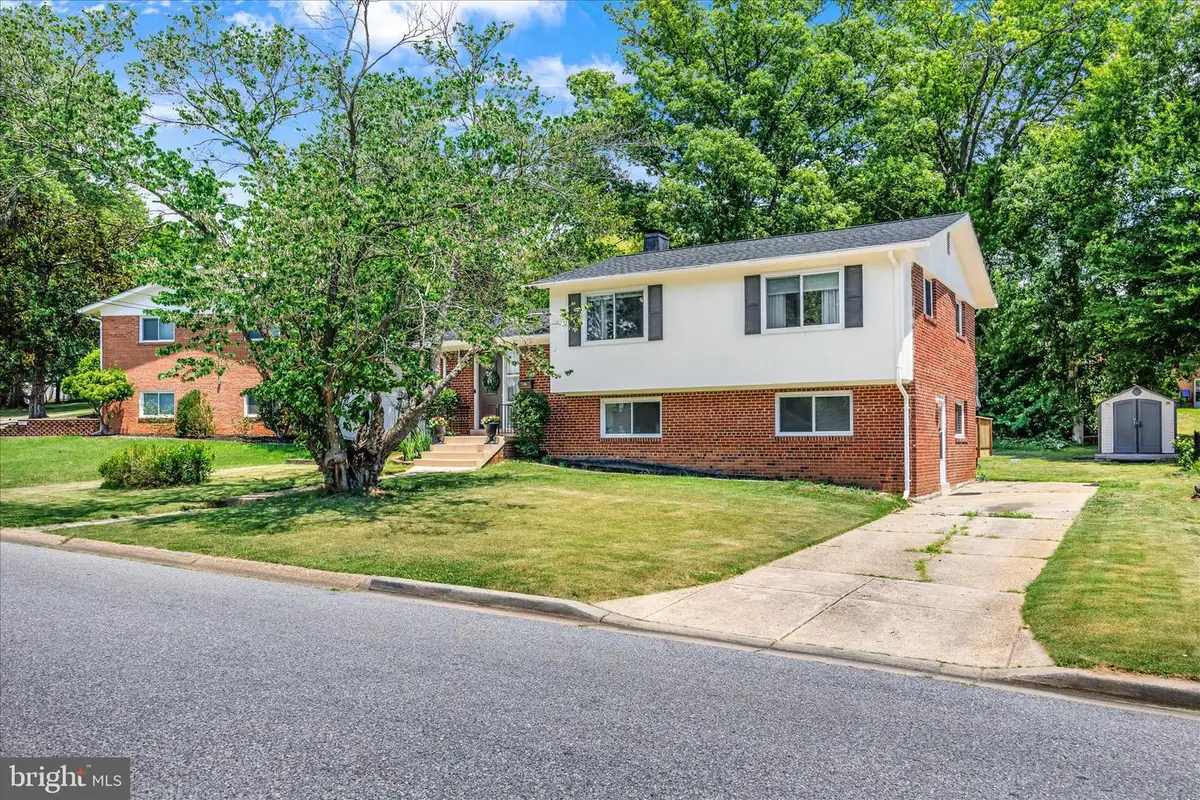 7409 Wellesley Dr, College Park, MD 20740 - #1