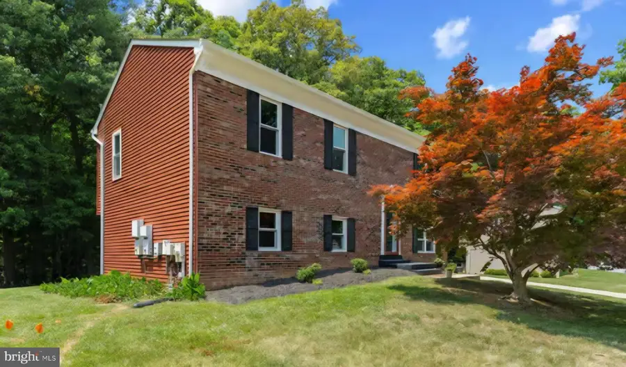 10401 Slocum Ct, Clinton, MD 20735 - #2