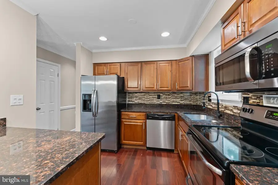 10401 Slocum Ct, Clinton, MD 20735 - #3
