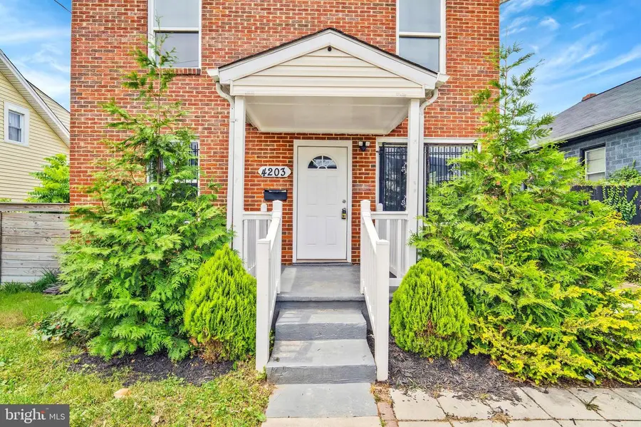 4203 Shell St, Capitol Heights, MD 20743 - #3