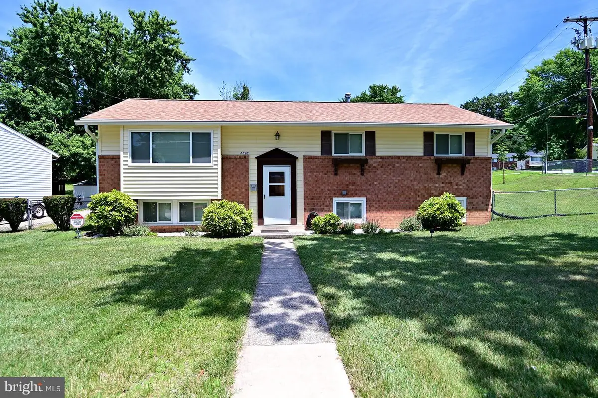 5528 Helmont Dr, Oxon Hill, MD 20745 - #1