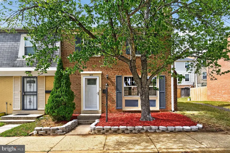 1419 Potomac Heights Dr #171, Fort Washington, MD 20744 - #2