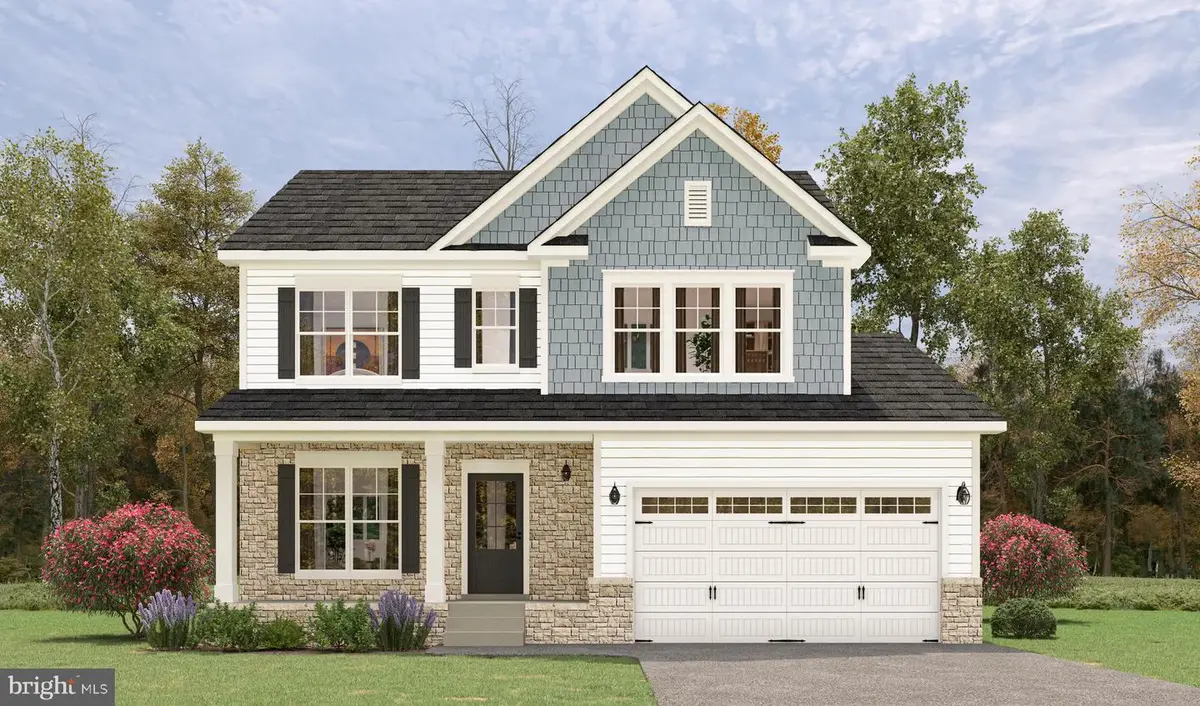 13920 Pecan Ridge Way, Bowie, MD 20715 - #1