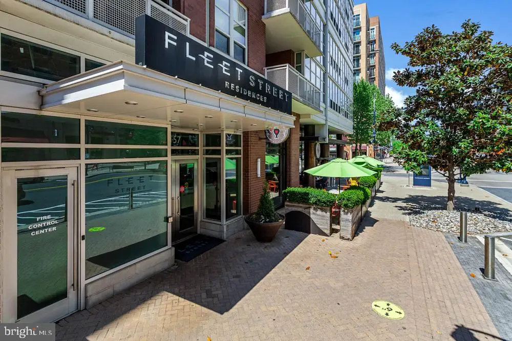 157 Fleet St #909, National Harbor, MD 20745 - #1