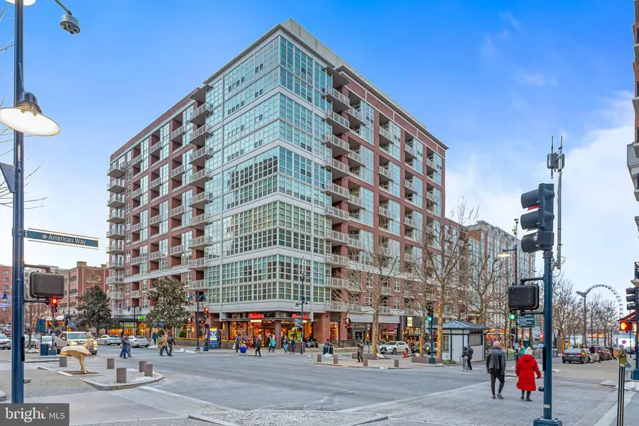 157 Fleet St #909, National Harbor, MD 20745 - #2