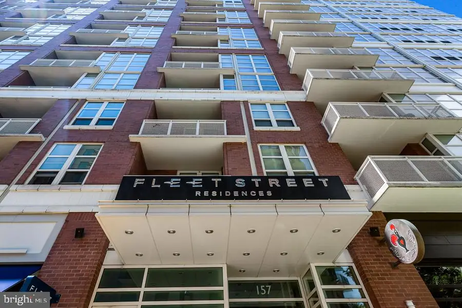157 Fleet St #909, National Harbor, MD 20745 - #3