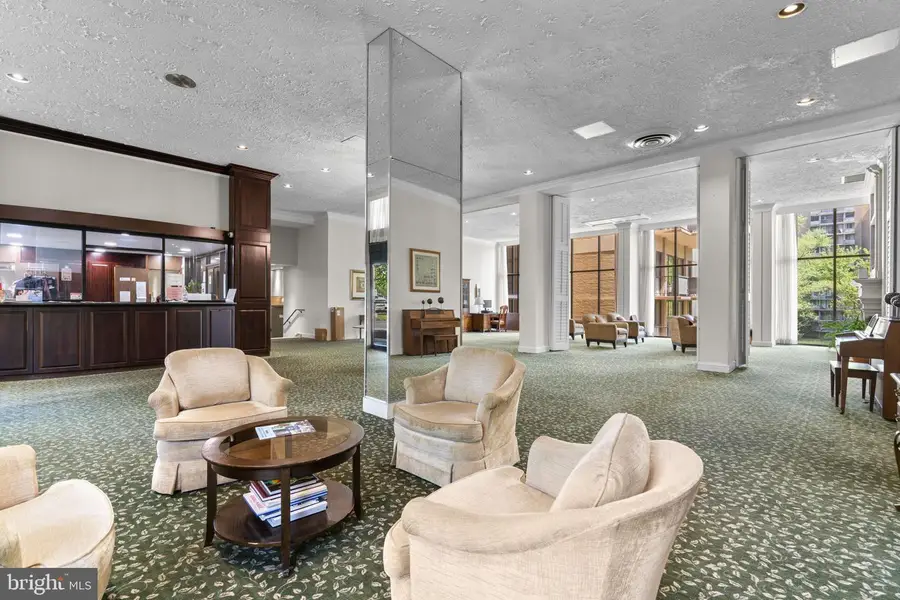 6100 Westchester Park Dr #1117, College Park, MD 20740 - #3