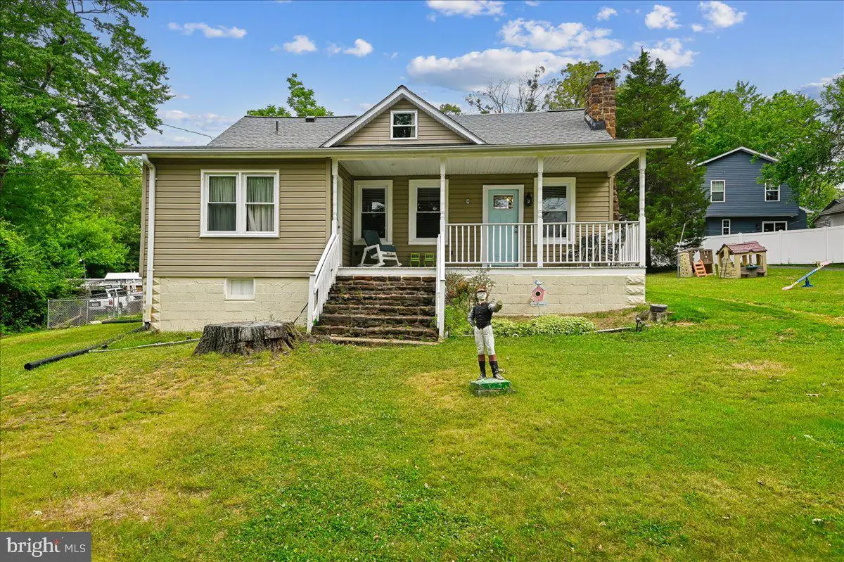 12820 10th St, Bowie, MD 20720 - #1