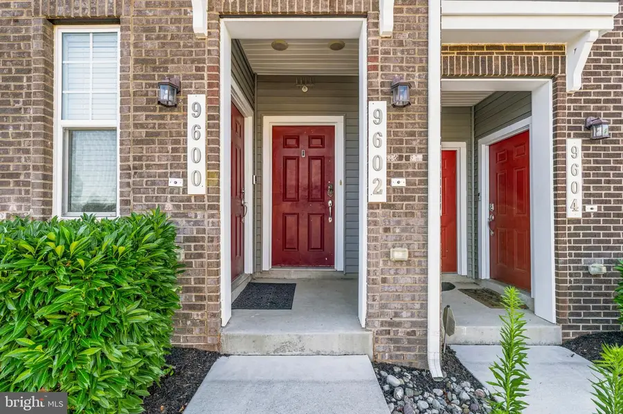 9602 Tealbriar Dr, Upper Marlboro, MD 20772 - #2