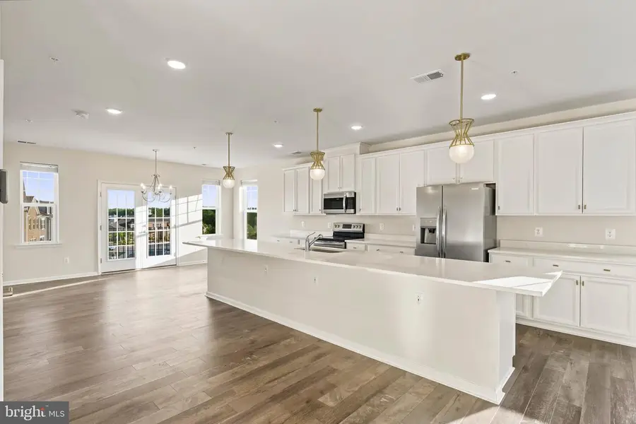 9602 Tealbriar Dr, Upper Marlboro, MD 20772 - #3