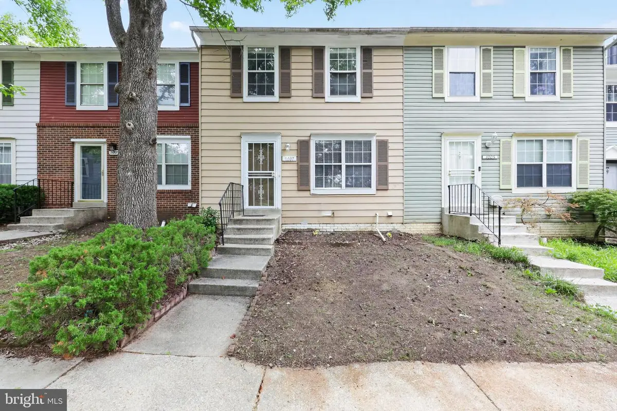 1007 Saint Michaels Dr, Bowie, MD 20721 - #1