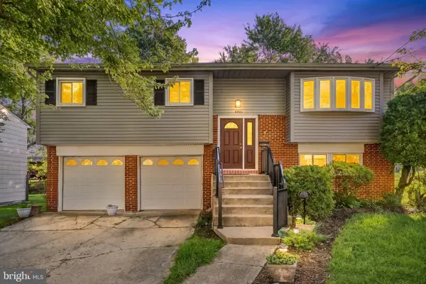 4304 Karen St, SUITLAND, MD 20746
