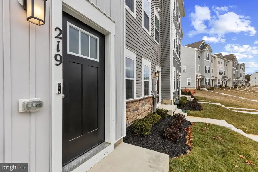10700 Meridian Hill Way, Upper Marlboro, MD 20772 - #3