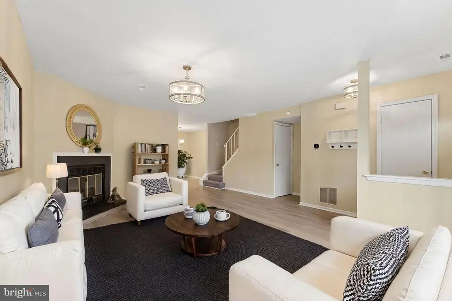 7649 S Arbory Ln #351, Laurel, MD 20707 - #2
