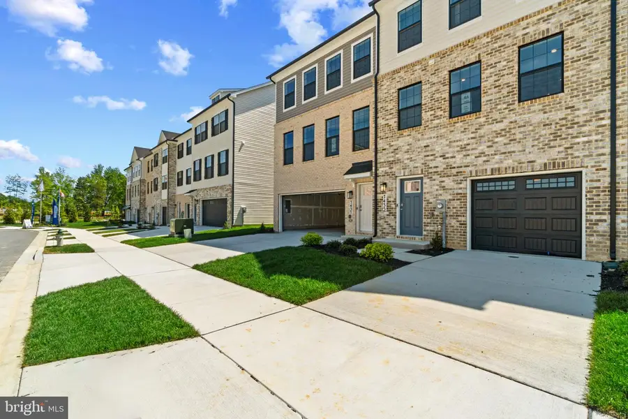 7535 Silver Thread Way, Brandywine, MD 20613 - #3