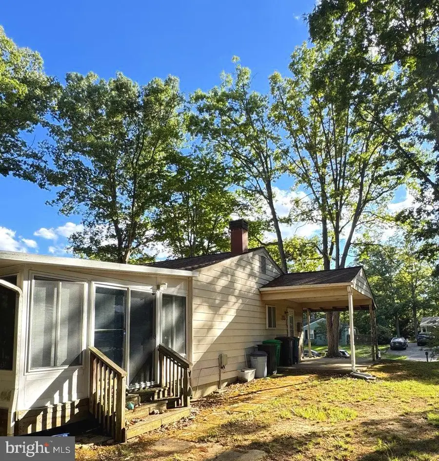 13306 Buchanan Dr, Fort Washington, MD 20744 - #3