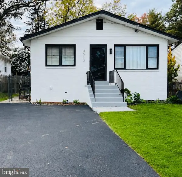 4513 Broad Blvd, BELTSVILLE, MD 20705