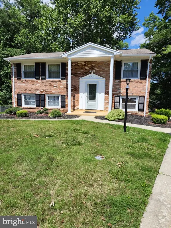 3904 Bishopmill Pl, UPPER MARLBORO, MD 20772