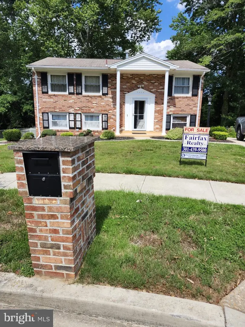 3904 Bishopmill Pl, Upper Marlboro, MD 20772 - #2
