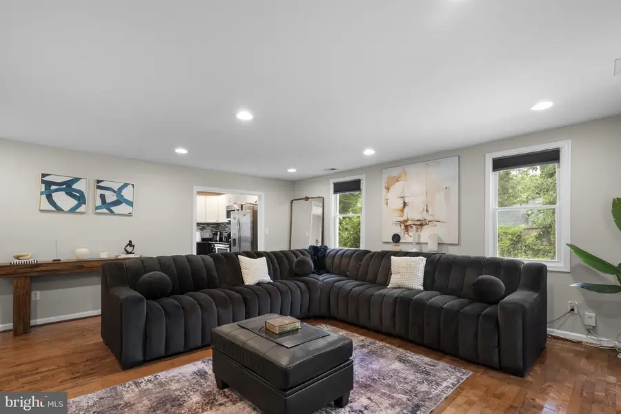 14905 White Hall Ave, Accokeek, MD 20607 - #2