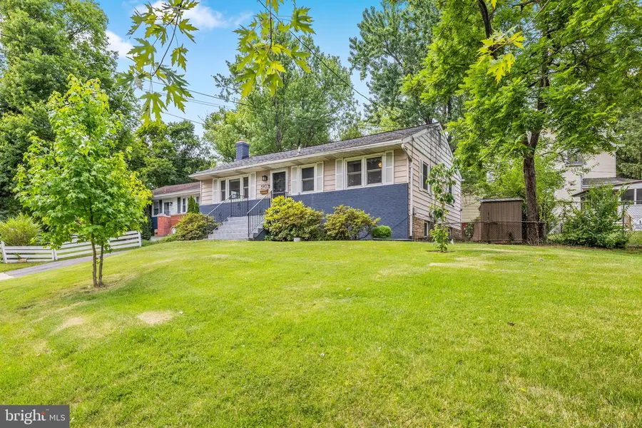 5903 Berwyn, Berwyn Heights, MD 20740 - #2