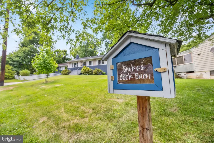 5903 Berwyn, Berwyn Heights, MD 20740 - #3