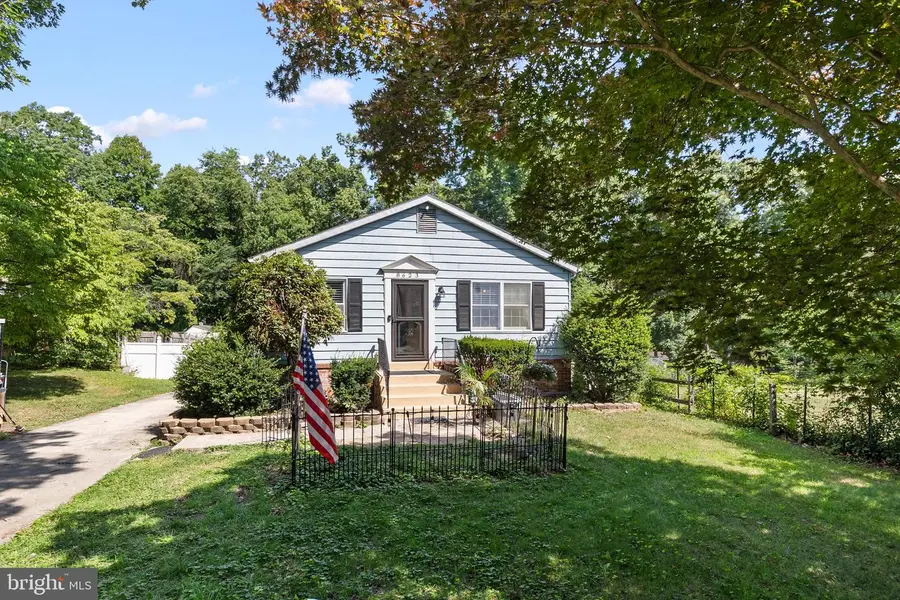 8623 Park Ave, Bowie, MD 20720 - #2