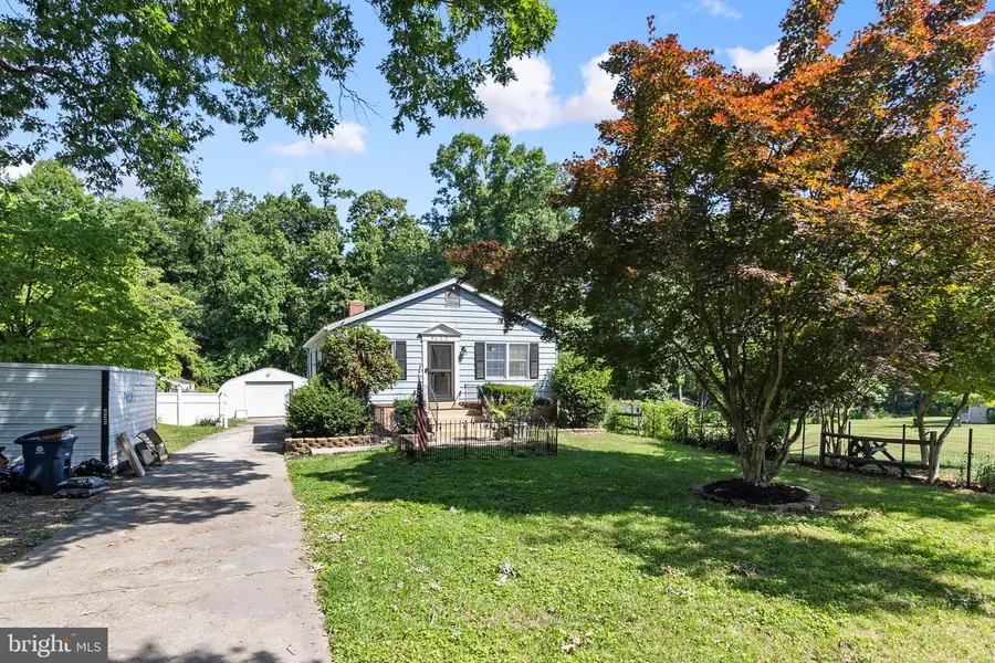 8623 Park Ave, Bowie, MD 20720 - #3