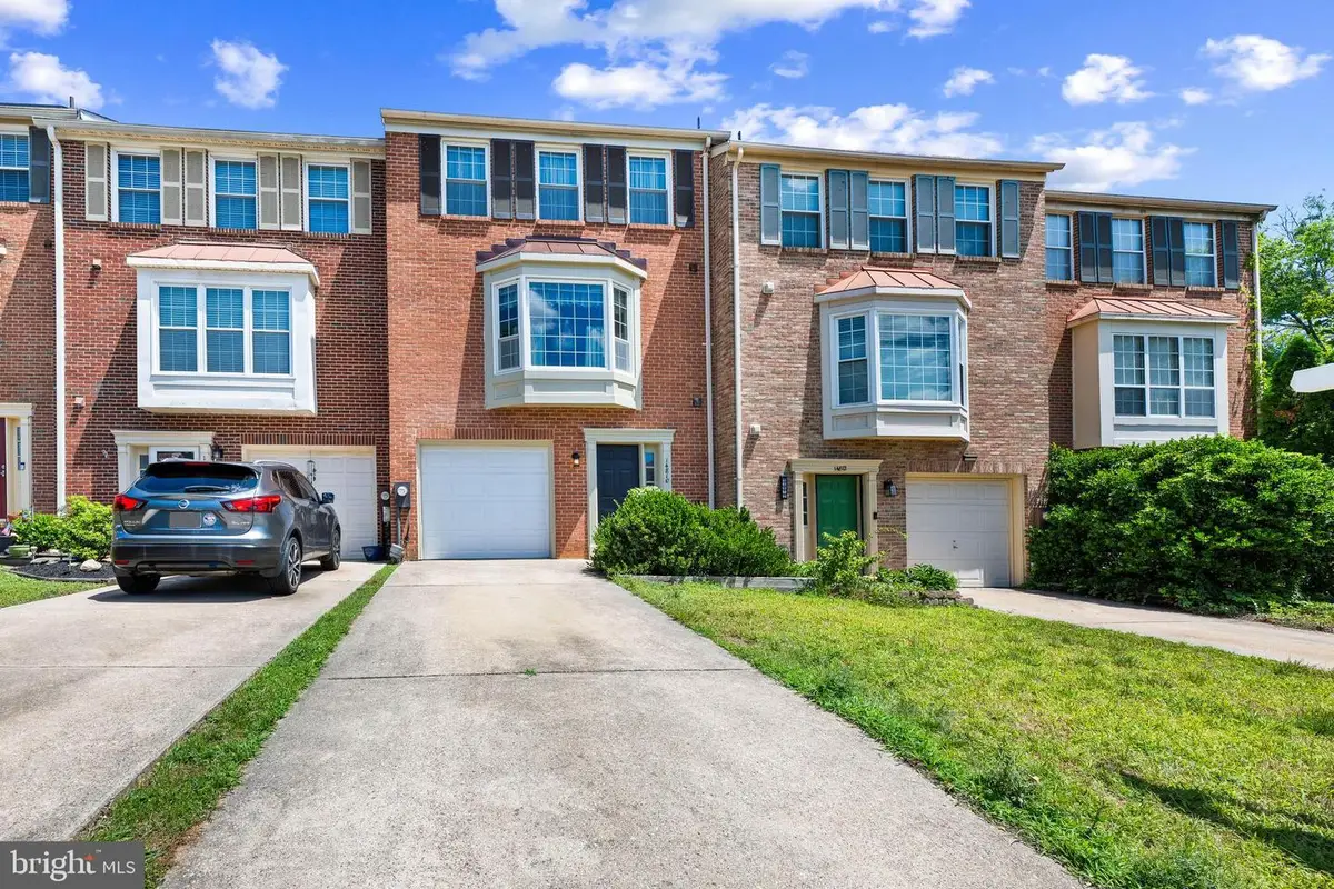 14810 Ashford Pl, Laurel, MD 20707 - #1