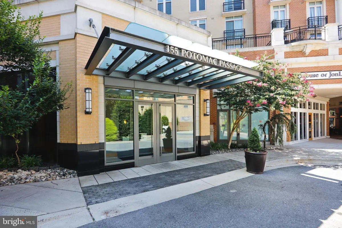 155 Potomac Psge #520, Oxon Hill, MD 20745 - #1