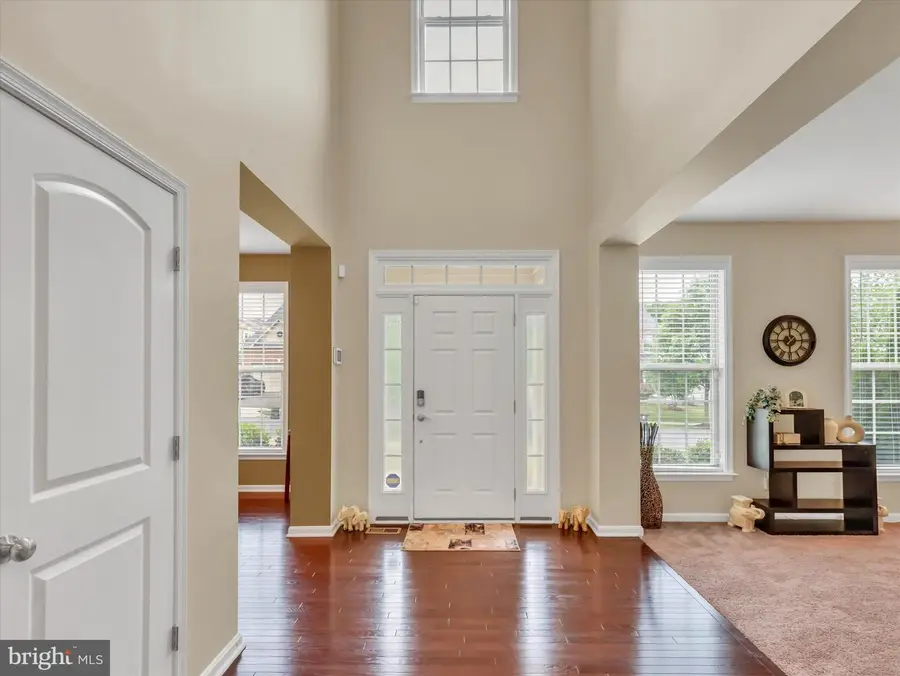 2805 Trotter Park Ln, Lanham, MD 20706 - #2