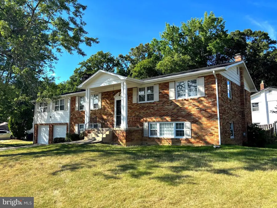 1701 Rhodesia Ave, Fort Washington, MD 20744 - #2
