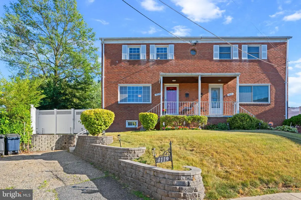 4119 28th Ave, Temple Hills, MD 20748 - #1