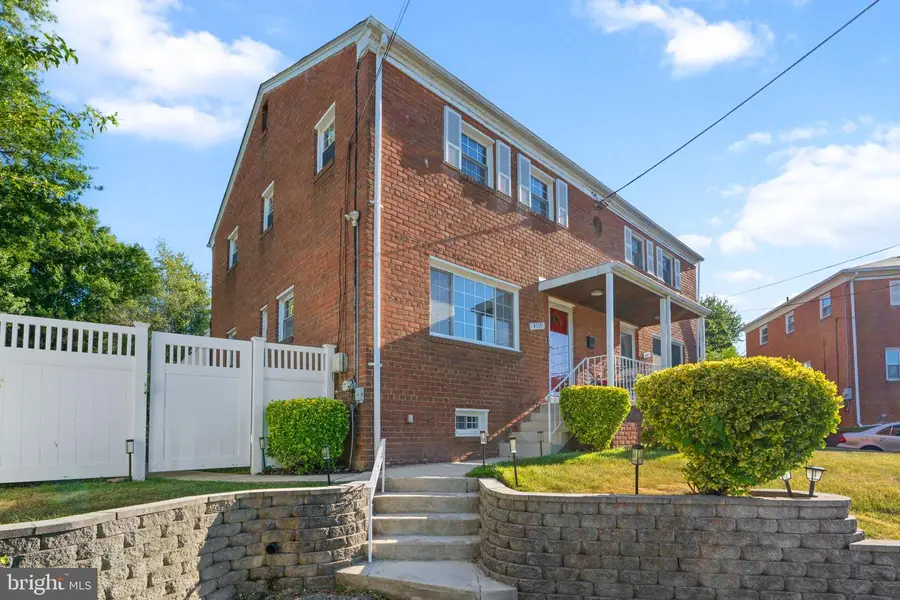 4119 28th Ave, Temple Hills, MD 20748 - #2