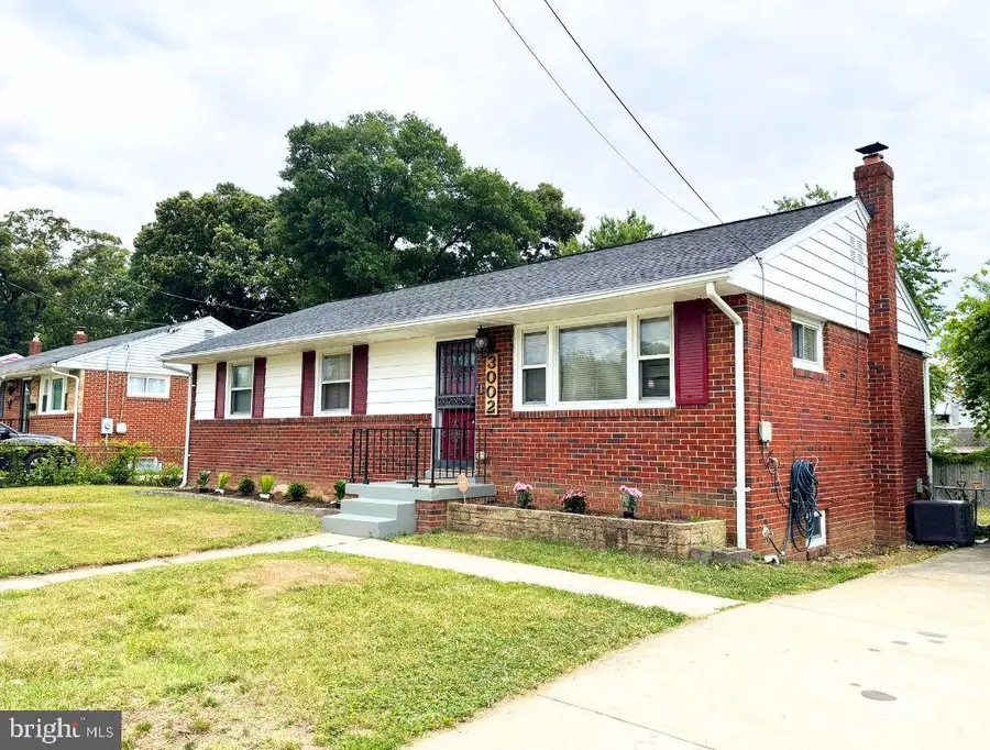 3001 Viceroy Ave, District Heights, MD 20747 - #2