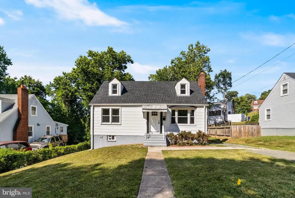 109 S Huron Dr, Oxon Hill, MD 20745 - #1