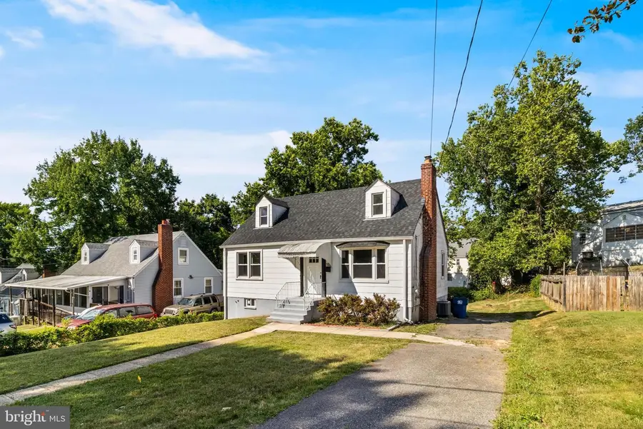 109 S Huron Dr, Oxon Hill, MD 20745 - #2