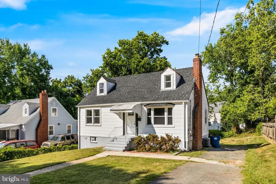 109 S Huron Dr, Oxon Hill, MD 20745 - #3