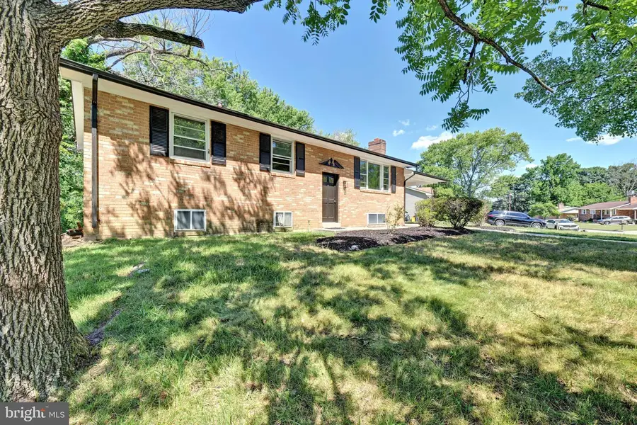 6005 Spell Rd, Clinton, MD 20735 - #2