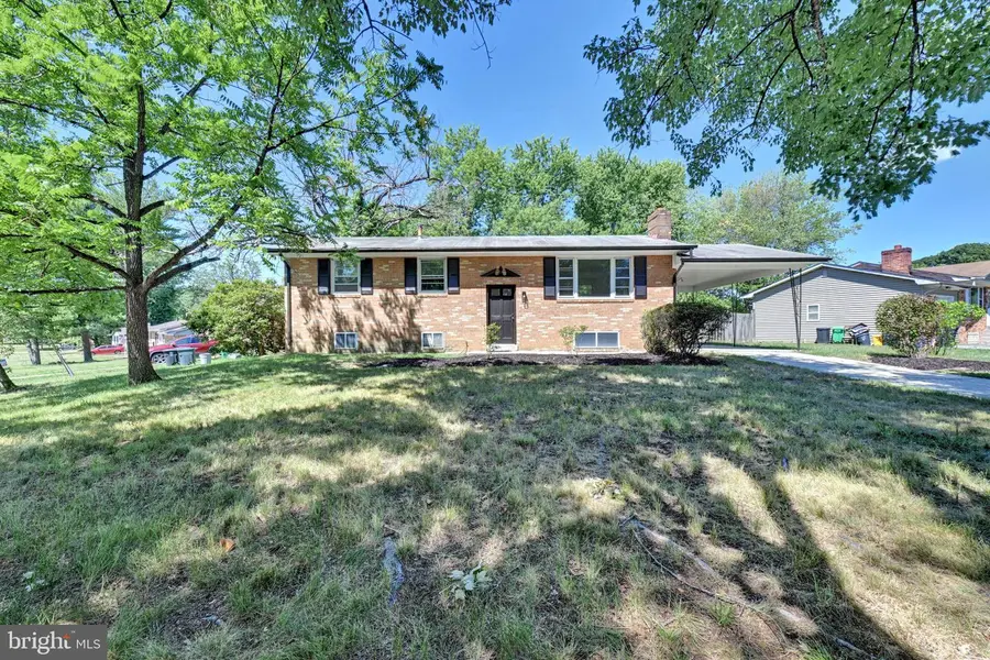 6005 Spell Rd, Clinton, MD 20735 - #3