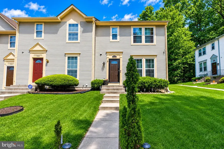 1040 Karen Blvd, Capitol Heights, MD 20743 - #2