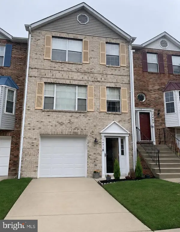 12471 Old Colony Dr, UPPER MARLBORO, MD 20772