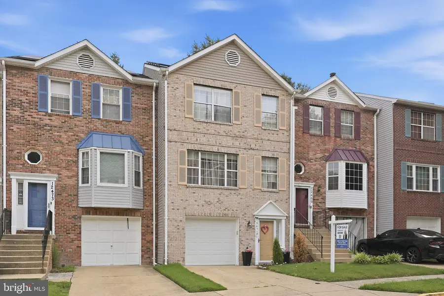 12471 Old Colony Dr, Upper Marlboro, MD 20772 - #2