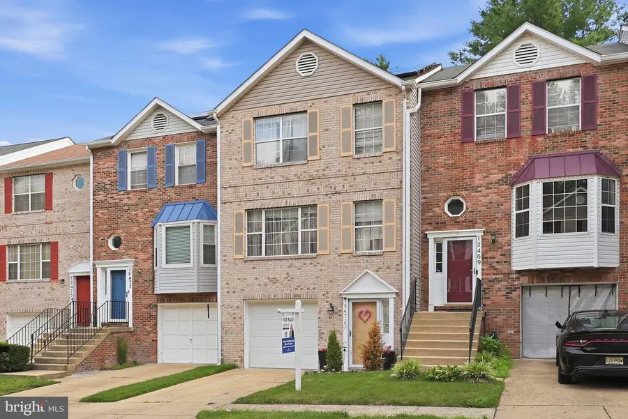 12471 Old Colony Dr, Upper Marlboro, MD 20772 - #3