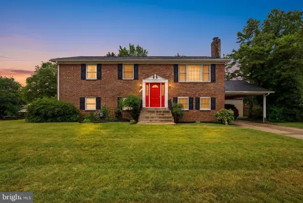 7813 Locris Ct, UPPER MARLBORO, MD 20772