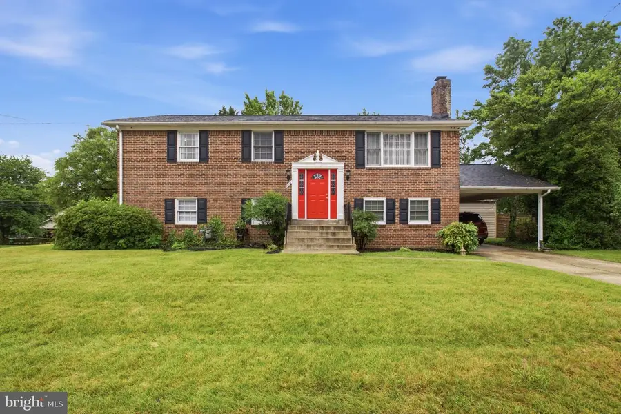 7813 Locris Ct, Upper Marlboro, MD 20772 - #2